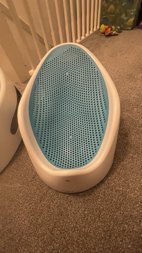 Angel care baby bath seat - care,
