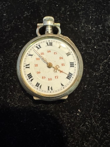 Vintage sterling antique - sterling,