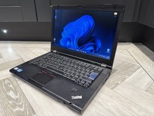 Lenovo ThinkPad T420 Windows
