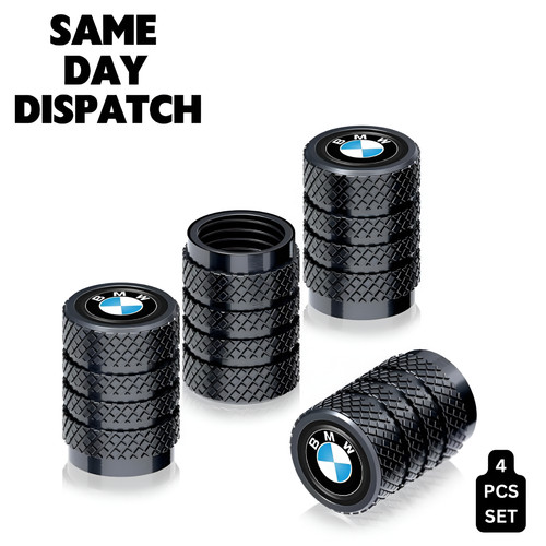 Bmw dust caps - 4, x