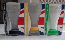 The London 2012 Olympic Games