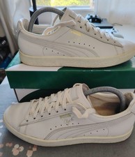 Puma Clyde