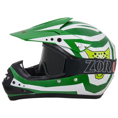 Zorax zor x17 - zorax, child