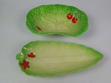 Beswick Ware Lot of 2 Cabbage