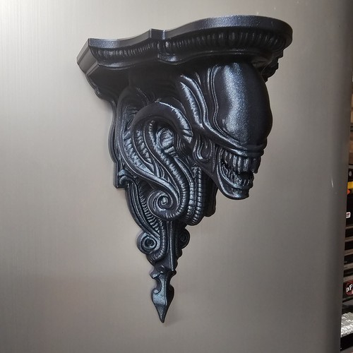 Giger xenomorph alien - h.r.giger,