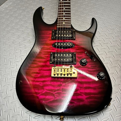 Fujigen ibanez series f - fujigen, rx