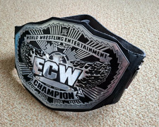 ECW World Heavyweight