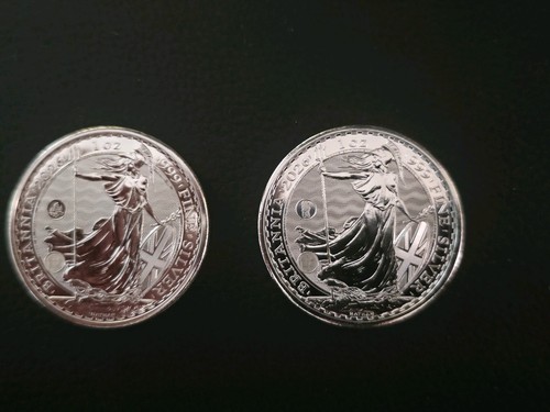 2026 silver britannia 1oz - 2026,