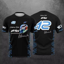 Kimi Antonelli #12 F1 Mercedes