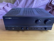 Hi Fi Amplifier Marantz PM50