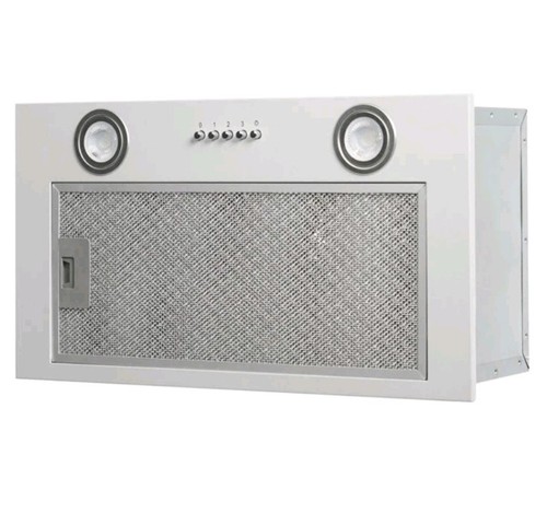 Genuine cda cca52wh 52cm - 52cm, white