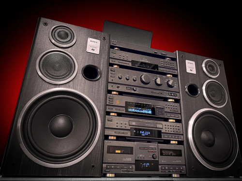 Sony lbt d707 rare - lbt-d707, 🌈rare🌈