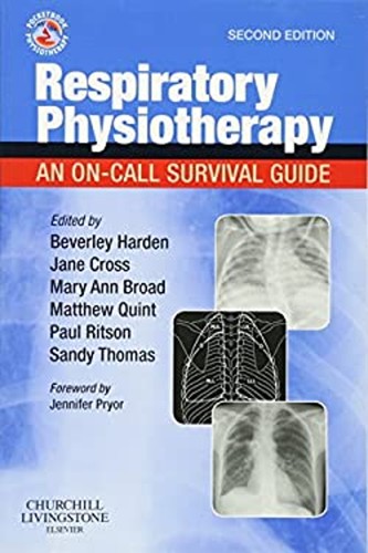Respiratory physiotherapy an - respiratory, :