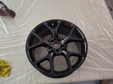 Astra Sri gsi  snowflake STYLE Alloy Wheels