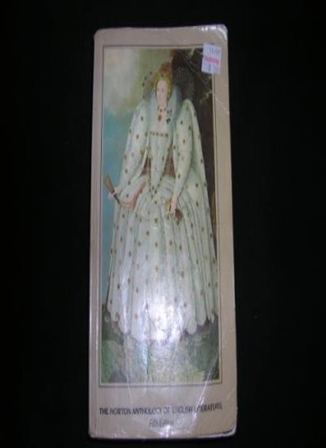 The norton anthology - norton, of