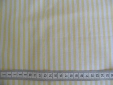 Laura Ashley vintage Lyme Regis 100% cotton patchwork fabric 65 cm l x 63 cm w