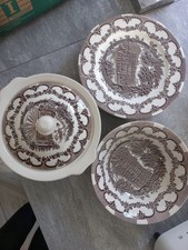 English Ironstone Tableware