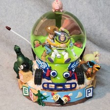 Disney Toy Story Remote