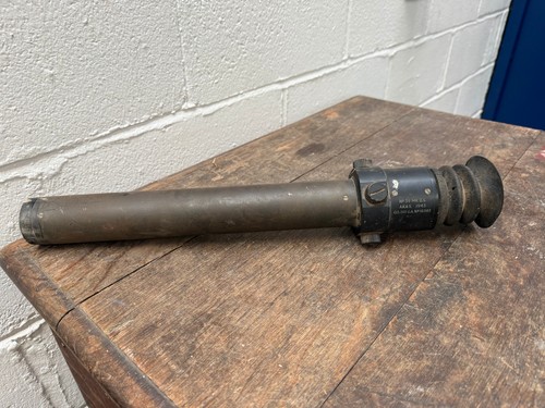 Ww2 six pounder gun - ww2, no