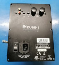 KEF KUBE2   PCB smps board