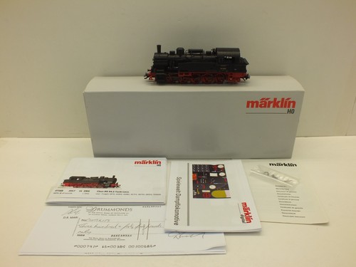 Marklin 37168 drg - class, br
