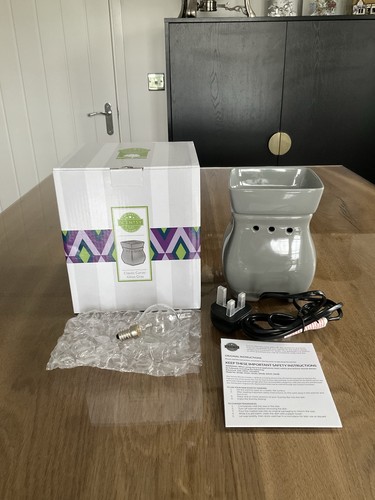 Scentsy classic curve gloss - classic,