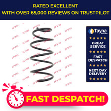 Coil Spring fits FORD MONDEO