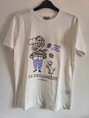 Oliver bonas white - bonas, la