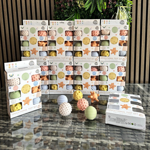 Educational sensory toy - educational,