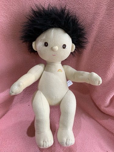 Olli ella dinkum doll toy - olli,