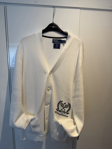 Polo ralph lauren wimbledon - ,