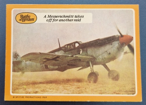 1969 battle of - a&bc, britain