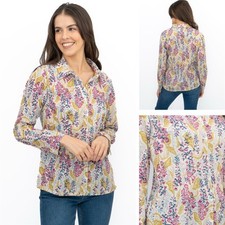 Womens Seasalt Larissa Shirt