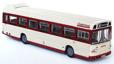 EFE - 17228 LEYLAND NATIONAL MK1 LONG SINGLE DOOR SHORT POD DEVON GENERAL
