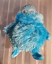Boohbah Jumbah Blue Soft Toy