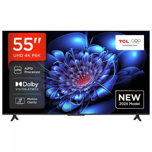 Tcl inch uhd smart tv - uhd,