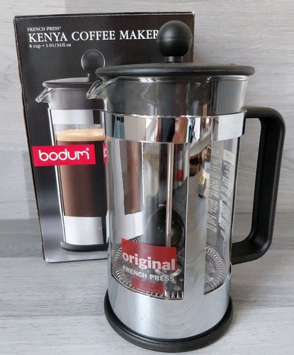 Bodum kenya coffee maker - kenya,