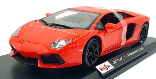 Maisto scale diecast - maisto,
