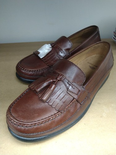 Dockers men sinclair brown - dockers,