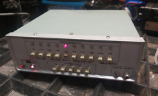 NEW ACE ELECTRONICS AUDIO SPOT GENERATOR NAG-8701