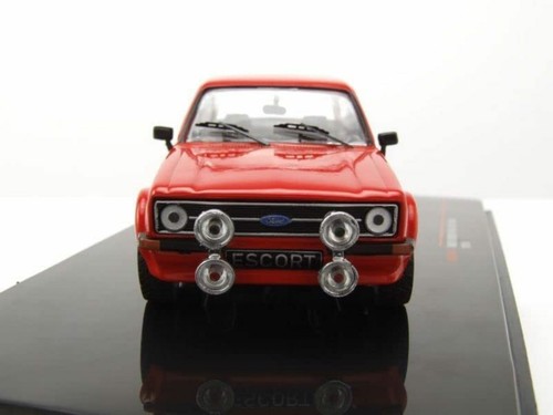 Ford escort mkii - ford,