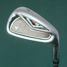 TaylorMade R9 7 Iron Regular