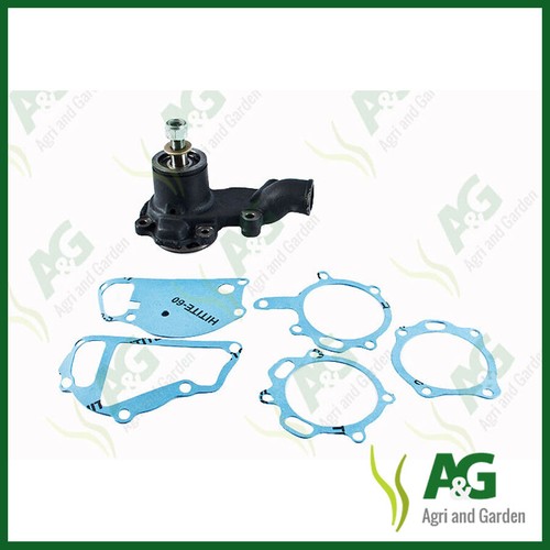 Water pump suit 165 - water, mf