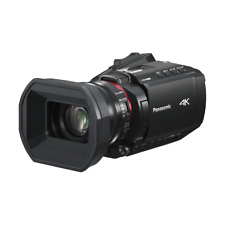 Panasonic HC-X1200E Camcorder
