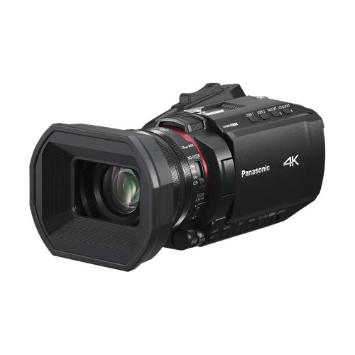 Panasonic x1200e camcorder - hc-x1200e,