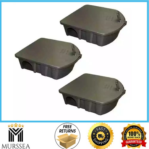 Pack mouse bait - mouse, rat