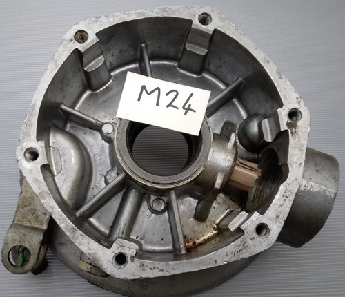 Ural m67 imz 103 - imz-8.103, rear