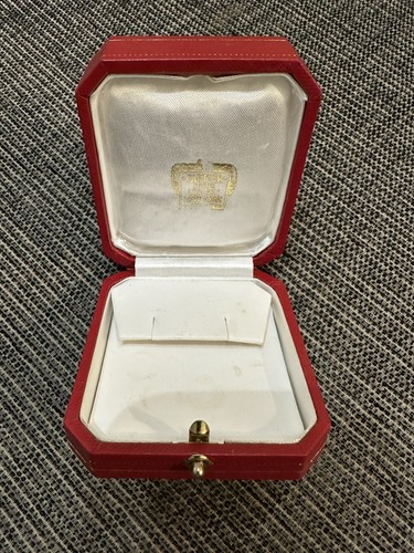 Cartier vintage genuine - cartier,