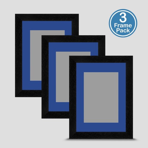 Photo frame black - photo,