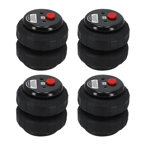 Air ride lift d2500 - air,